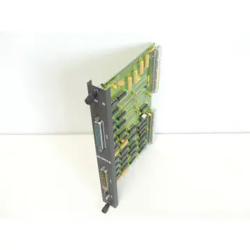 Produktfoto 1 von Bosch AG/NC3-S 1070071204-103 Zentraleinheit SN: 002119678