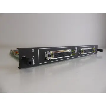 Produktfoto 1 von Bosch AG/Z 041523-112401 041524-1047 Prozessor Modul E-Stand: 1 - ungebr.! -