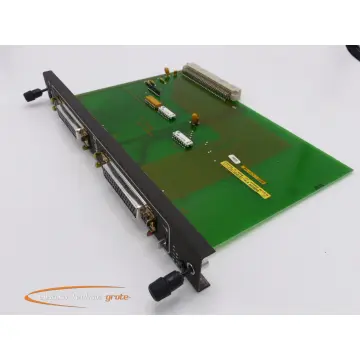Produktfoto 1 von Bosch AG/Z 1070041523-112 Karte
