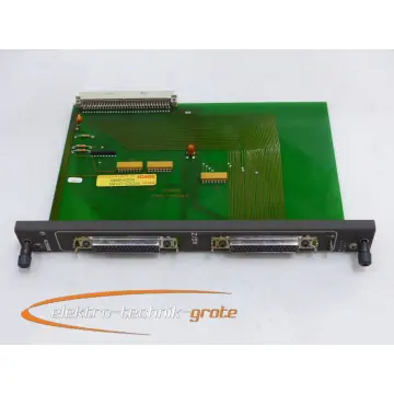 Produktfoto 1 von Bosch AG/Z Modul Mat.Nr.: 041523-111401 Version 1