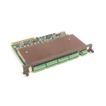 Produktfoto 1 von Bosch AR / 2A Output Modul E-Stand: 1 10700044834-109 SN:001102384