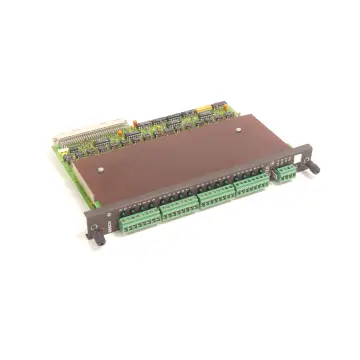 Produktfoto 1 von Bosch AR / 2A Output Modul E-Stand: 1 Mat.Nr. 044834-107401