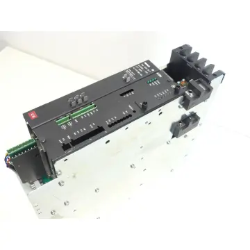 Produktfoto 1 von Bosch ASM 10-T 047838 - 309 Servo-Modul S.Nr. 426674 - ungebraucht! -
