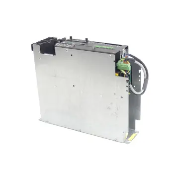 Produktfoto 1 von Bosch ASM 10-T Servomodul 047838-402 SN:564674