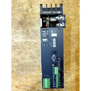 Produktfoto 1 von Bosch ASM 10-TD Servomodul 068437-101 generalüberholt mit 12 Monaten Gewährleistung!-