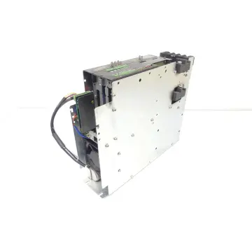 Produktfoto 1 von Bosch ASM 25 Servodrive 047839-303 SN: 302650 DC 520V