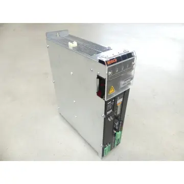 Bosch ASM 50-TD / 068440-202 Servomodul SN: 000905511
