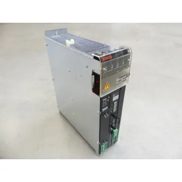 Bosch ASM 50-TD / 068440-202 Servomodul SN: 000906472