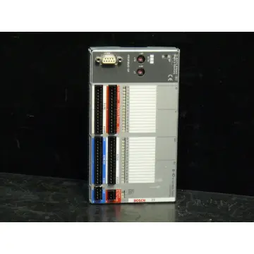 Produktfoto 1 von Bosch B-IO K-DP 16DI / 16DO Profibus-DP 1070079745-208