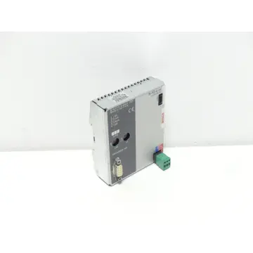 Produktfoto 1 von Bosch B-IO M-DP 1070079751-108 Profibus SN: 004254359