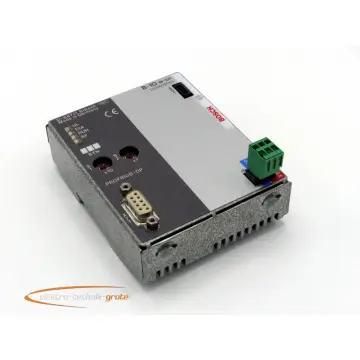 Produktfoto 1 von Bosch B-IO M-DP Profibus 1070079751-105 SN 002291149