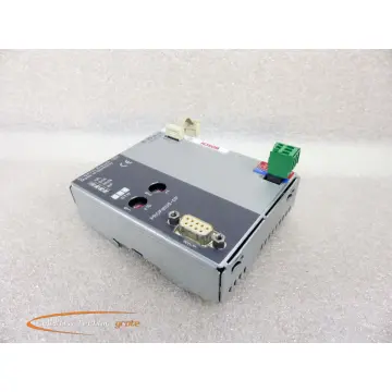 Produktfoto 1 von Bosch B-IO M-DP Profibus 1070079751-108