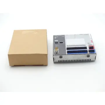 Produktfoto 1 von Bosch B~IO K-CAN16DO CAN-Bus-Modul 1070079743-105 SN: 002244883 -ungebraucht-