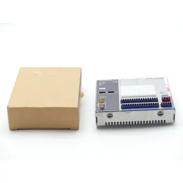 Produktfoto 1 von Bosch B~IO K-CAN16DO CAN-Bus-Modul 1070079743-105 SN: 002202353 -ungebraucht-