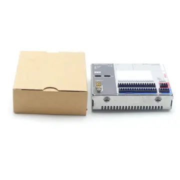 Produktfoto 1 von Bosch B~IO K-CAN16DO CAN-Bus-Modul 1070079743-105 SN: 002202381 -ungebraucht-