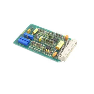 Produktfoto 1 von Bosch BTS 2I/E 046602-305401 / 048502-302303 Karte