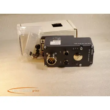 Produktfoto 1 von Bosch Bus In/Out = B~IO 67S-DP 8DI/8DO = 1070920711 - 104 -ungebraucht-