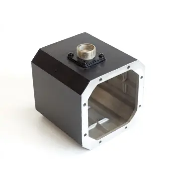 Produktfoto 1 von Bosch Geber -/ Encodergehäuse für Bosch Motor Typ SD-B3