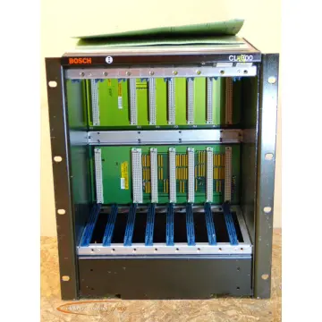 Produktfoto 1 von Bosch GG2/K Rack 1070075751-100