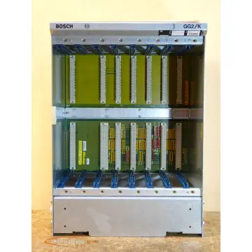 Produktfoto 1 von Bosch GG2/K Rack 1070075751-107