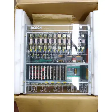 Produktfoto 1 von Bosch D40-4A-240V Thyristor-Verstärker 032986-105401 - ungebraucht! -