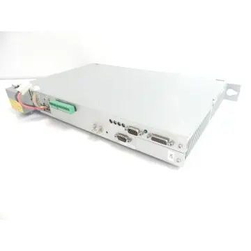 Bosch DM 004K 9101-D Antriebsmodul Nr: 1070083673-118 SN: 005400880