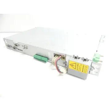 Produktfoto 1 von Bosch DM 004K 9101-D Antriebsmodul Nr: 1070083673-118 SN: 005400881