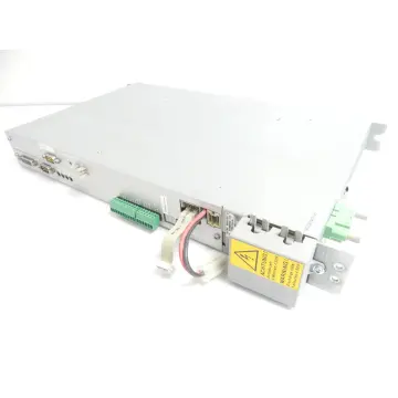 Produktfoto 1 von Bosch DM 030K 9101-D Antriebsmodul Nr: 1070084945-113 SN: 005704294