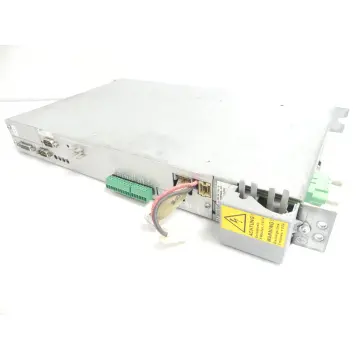 Produktfoto 1 von Bosch DM 15K 7101-D Antriebsmodul Nr: 1070079648-222 SN: 002890496
