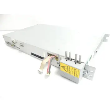 Produktfoto 1 von Bosch DM 30K 9101-D Antriebsmodul Nr: 1070084945-112 SN: 005013802