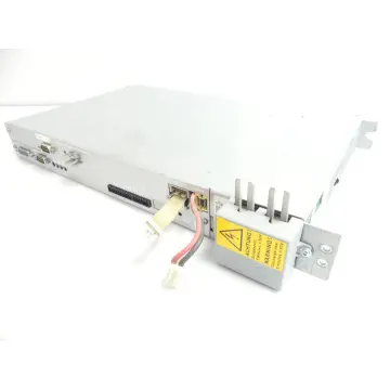 Bosch DM 4K 9101-D Antriebsmodul Nr: 1070083673-117 SN: 004469240