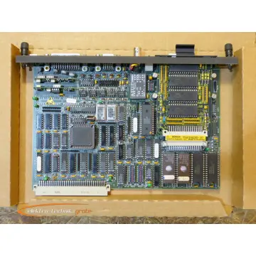 Produktfoto 1 von Bosch DAB 500 RAM-Modul 062839-208401 - ungebraucht! -