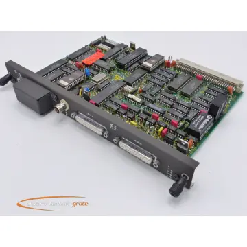 Produktfoto 1 von Bosch DB600 062749-102401 / 062725-102401 Karte
