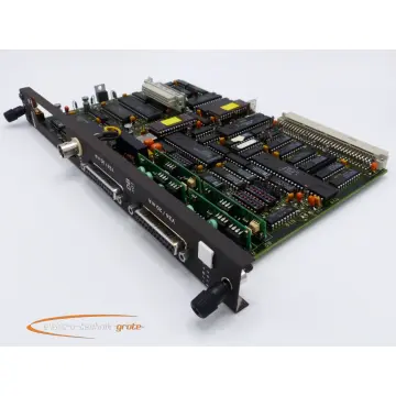 Produktfoto 1 von Bosch DB301 056393-109401 Karte