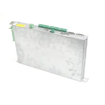 Produktfoto 1 von Bosch DS 15K 3301-D Servo Verstärker 1070079659-112 SN:002619940
