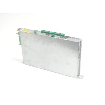 Produktfoto 1 von Bosch DS 15K 3301-D Servo Verstärker 1070079659-112 SN:002619941