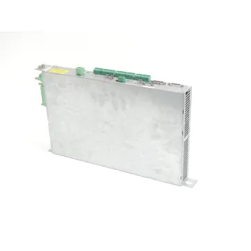 Produktfoto 1 von Bosch DS 15K 3301-D Servo Verstärker 1070079659-112 SN:002619942