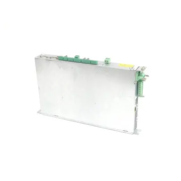 Produktfoto 1 von Bosch DS 15K 3301-D Servo Verstärker 1070079659-113 SN:002787506