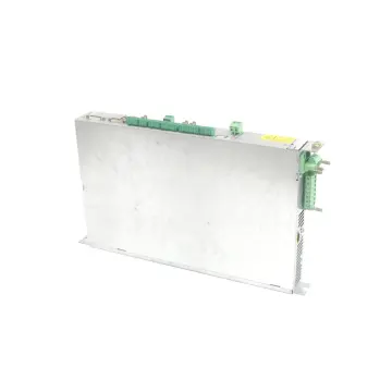 Produktfoto 1 von Bosch DS 15K 3301-D Servo Verstärker 1070079659-113 SN:002787507