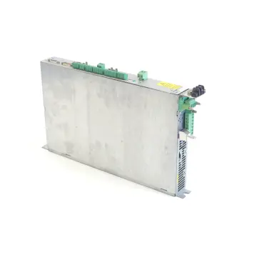 Produktfoto 1 von Bosch DS 15K 3301-D Servo Verstärker 1070079659-115 SN:002835608