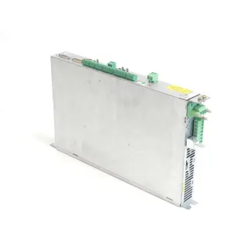 Produktfoto 1 von Bosch DS 15K 3301-D Servo Verstärker 1070079659 SN:002814283