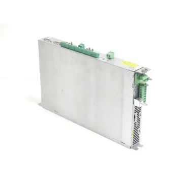 Produktfoto 1 von Bosch DS 15K 3301-D Servo Verstärker 1070079659 SN:0028365606