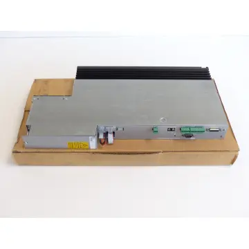 Produktfoto 1 von Bosch DSM 04 A 2101-D Nr. 1070075000-202 SN:001299670 > ungebraucht! <