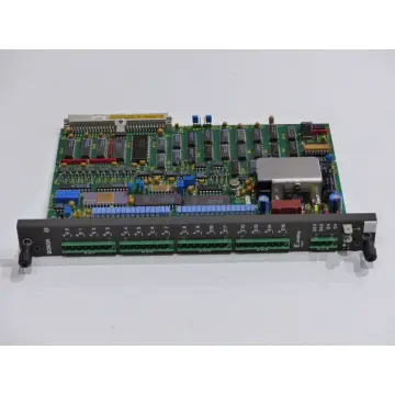 Produktfoto 1 von Bosch E 1070046088-511 Analog Input Modul