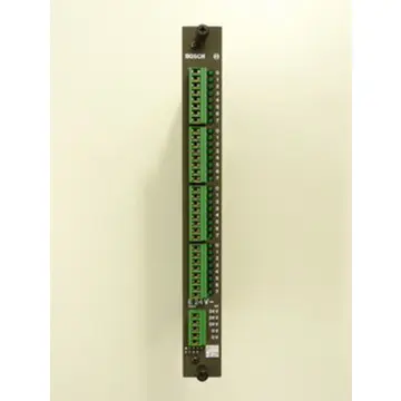Produktfoto 1 von Bosch E 24 V- Input Karte 1070075324-102