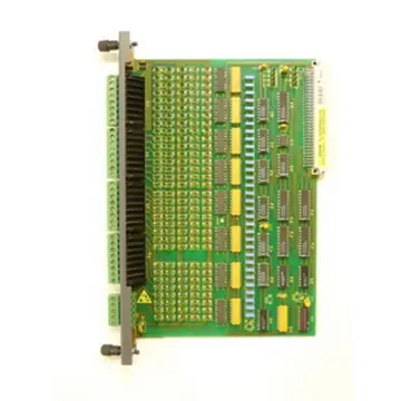 Produktfoto 1 von Bosch E 24 V- Input Karte 1070075324-103