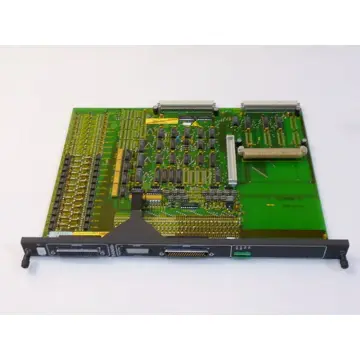 Produktfoto 1 von Bosch E-A24/0.1- 046665-2067 CNC Servo Modul gebraucht