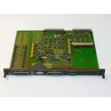 Produktfoto 1 von Bosch E-A24/0.1- 046665-2067 CNC Servo Modul