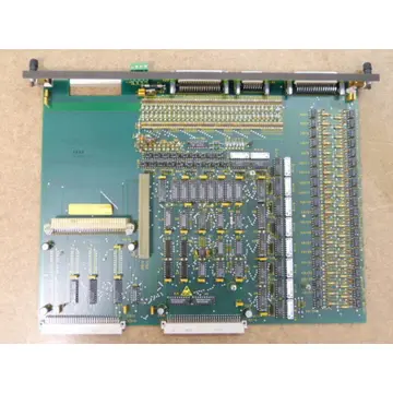 Produktfoto 1 von Bosch E-A24/0.1 = 048478-107401 CNC Servo E-A24/0.2 Modul
