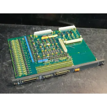 Produktfoto 1 von Bosch E-A24/0.1- CNC-Modul Mat.Nr. 048478-102401
